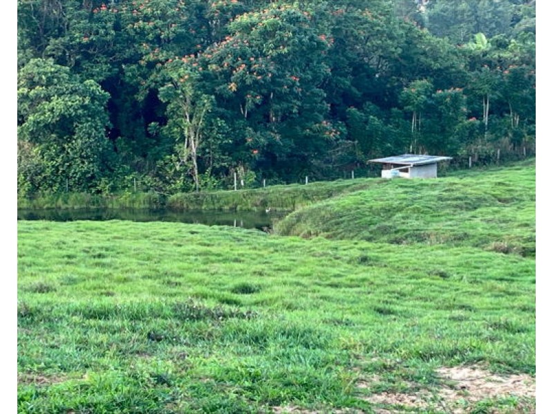 Lot 2 Dinner Creek Road, Eubenangee QLD 4860
