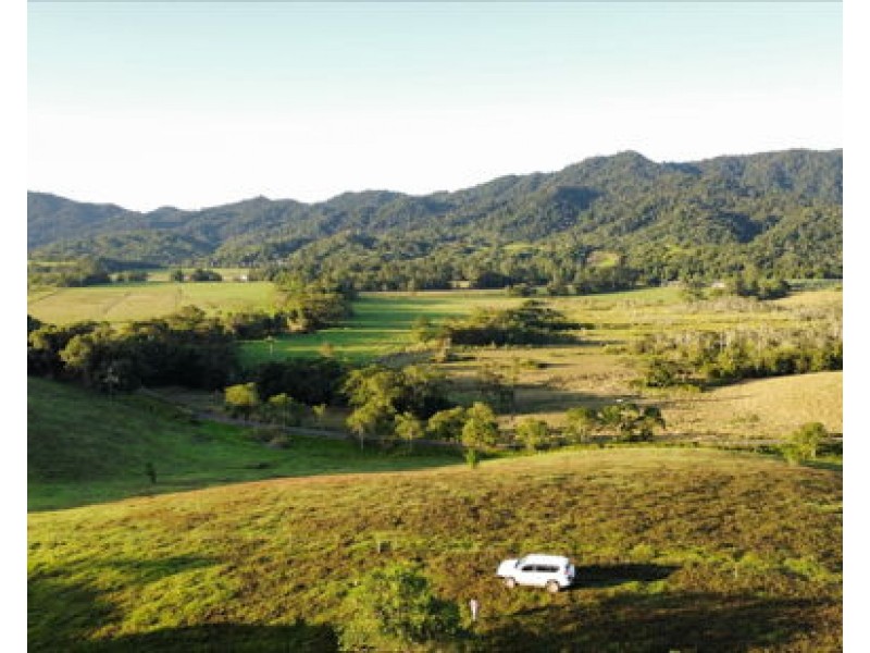 Lot 2 Dinner Creek Road, Eubenangee QLD 4860