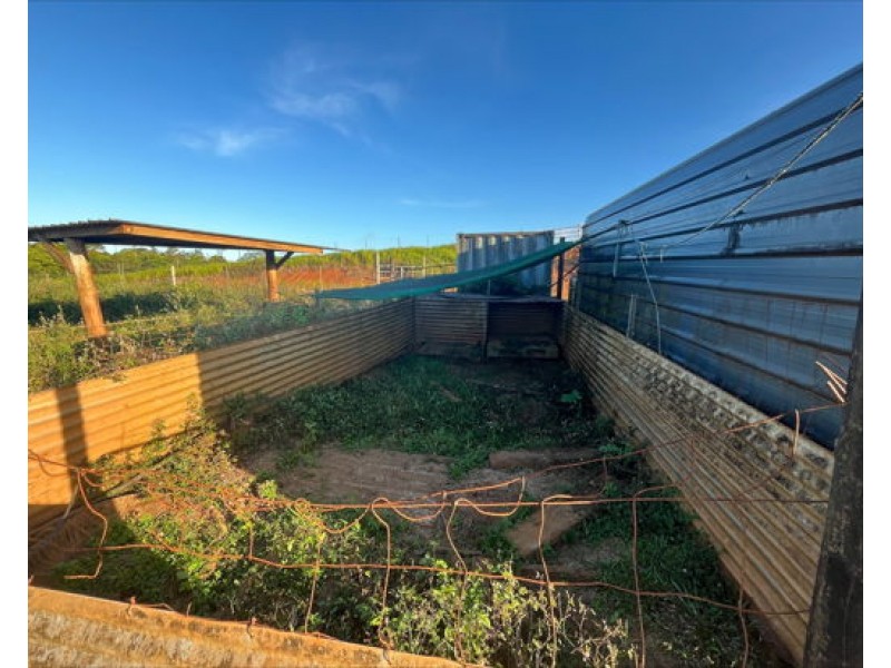 Lot 2 Dinner Creek Road, Eubenangee QLD 4860