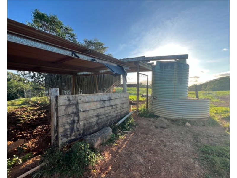 Lot 2 Dinner Creek Road, Eubenangee QLD 4860