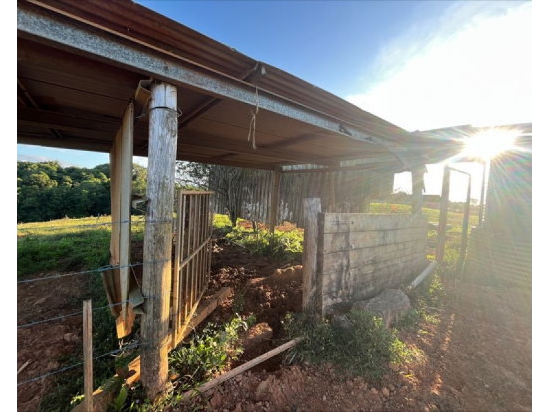 Lot 2 Dinner Creek Road, Eubenangee QLD 4860