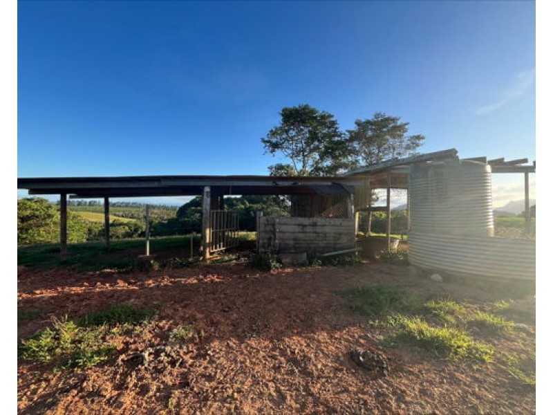Lot 2 Dinner Creek Road, Eubenangee QLD 4860