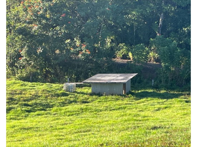 Lot 2 Dinner Creek Road, Eubenangee QLD 4860