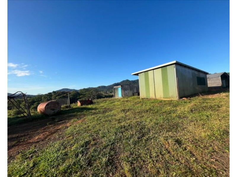 Lot 2 Dinner Creek Road, Eubenangee QLD 4860