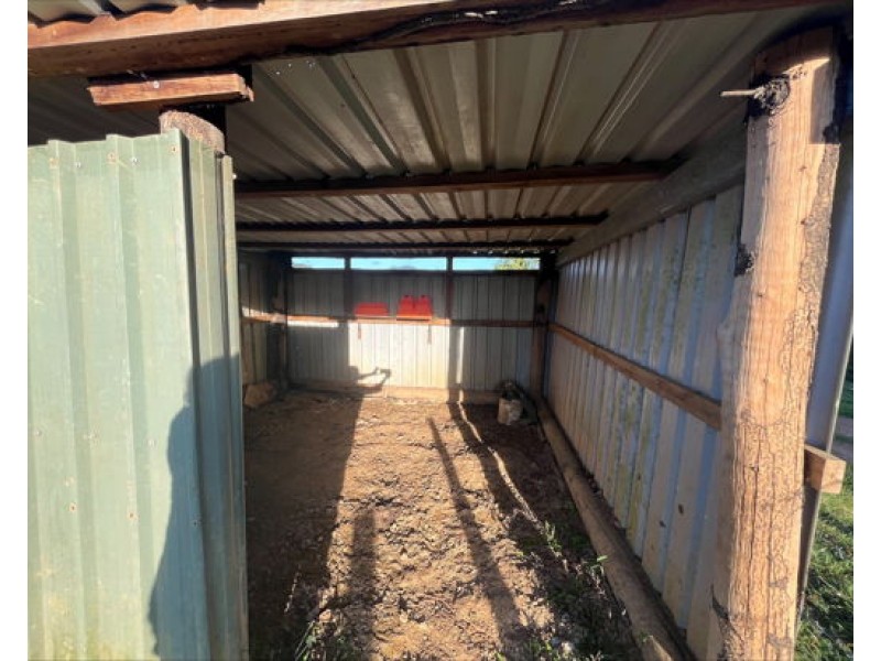 Lot 2 Dinner Creek Road, Eubenangee QLD 4860