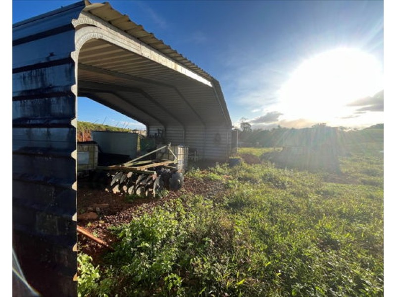 Lot 2 Dinner Creek Road, Eubenangee QLD 4860