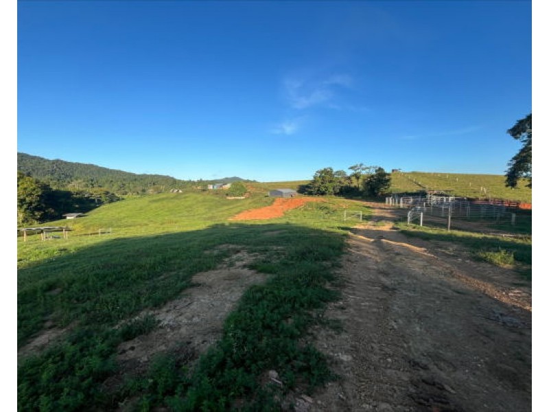 Lot 2 Dinner Creek Road, Eubenangee QLD 4860