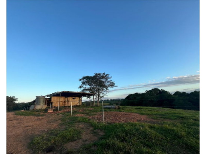 Lot 2 Dinner Creek Road, Eubenangee QLD 4860