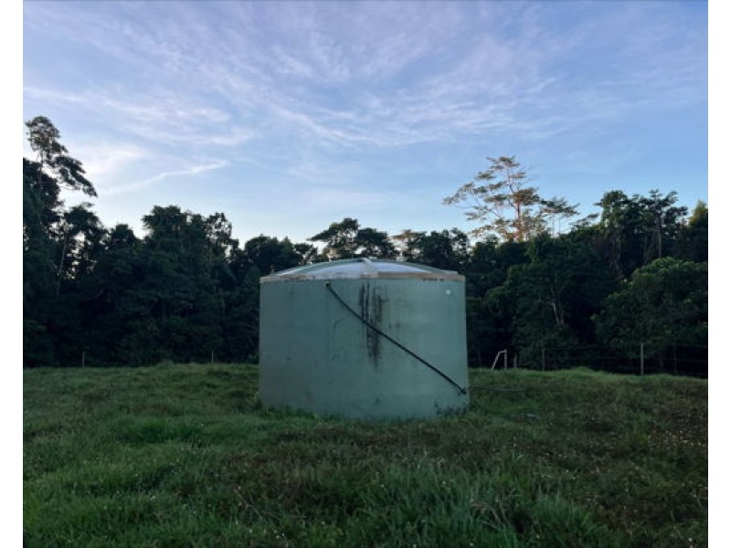 Lot 2 Dinner Creek Road, Eubenangee QLD 4860
