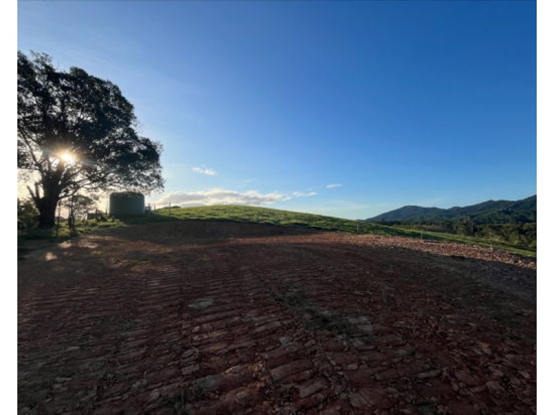 Lot 2 Dinner Creek Road, Eubenangee QLD 4860