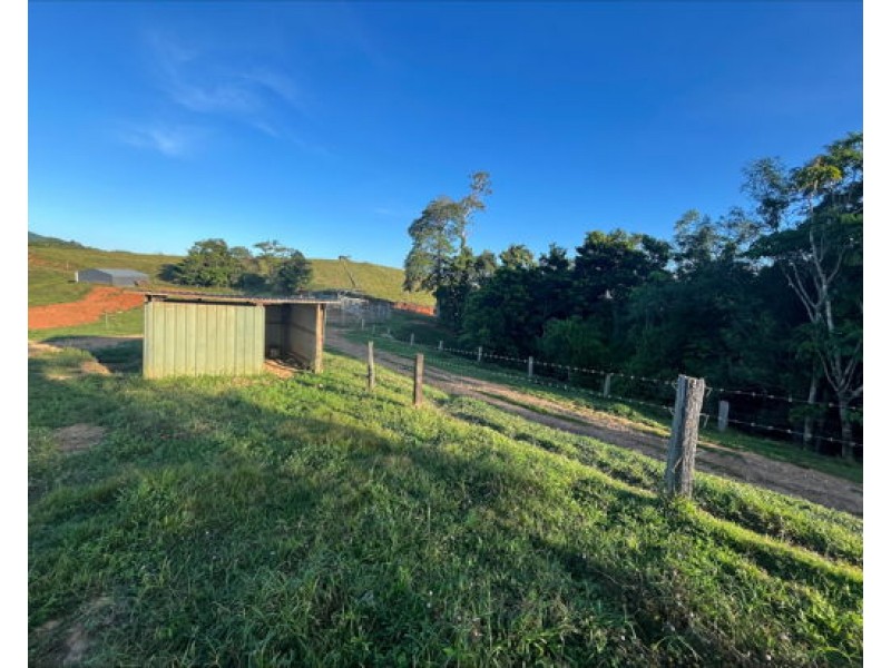 Lot 2 Dinner Creek Road, Eubenangee QLD 4860