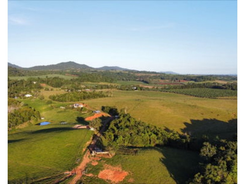 Lot 2 Dinner Creek Road, Eubenangee QLD 4860