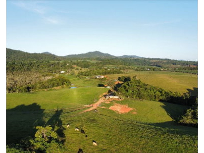 Lot 2 Dinner Creek Road, Eubenangee QLD 4860