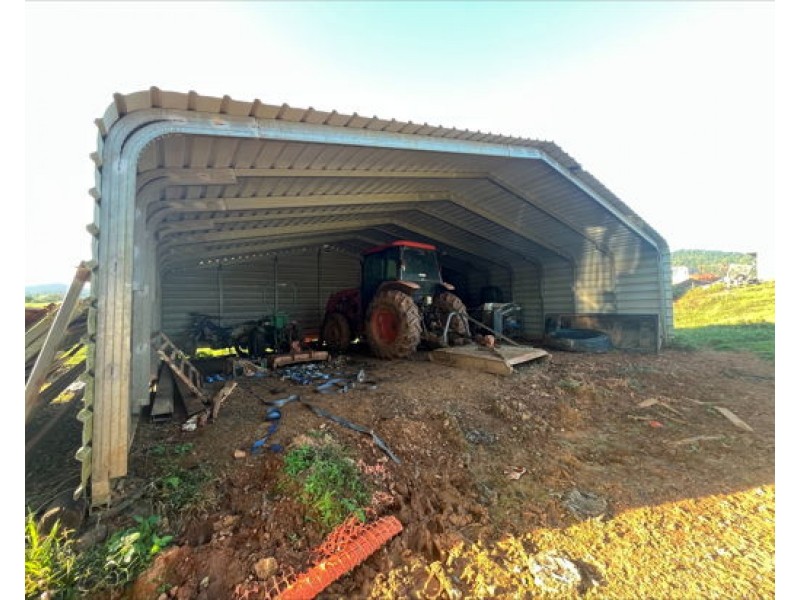 Lot 2 Dinner Creek Road, Eubenangee QLD 4860