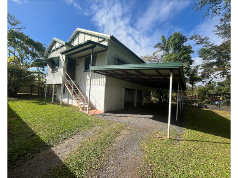 29 Mary, East Innisfail QLD 4860