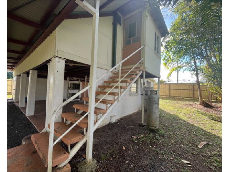 29 Mary, East Innisfail QLD 4860