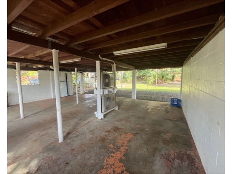 29 Mary, East Innisfail QLD 4860