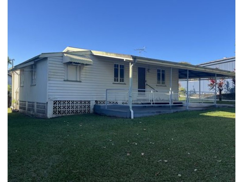 9 Palmerston Hwy, Goondi Hill QLD 4860