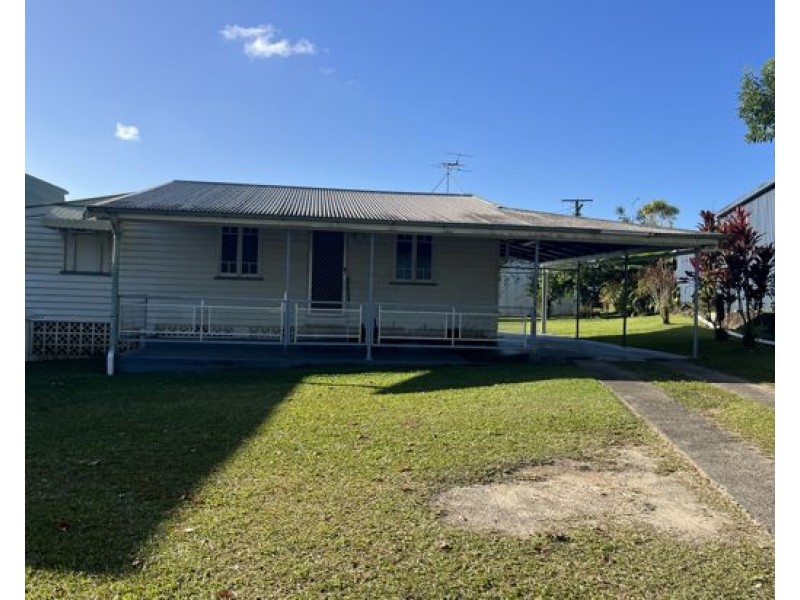 9 Palmerston Hwy, Goondi Hill QLD 4860