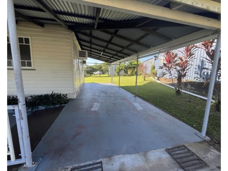 9 Palmerston Hwy, Goondi Hill QLD 4860