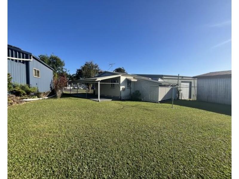 9 Palmerston Hwy, Goondi Hill QLD 4860