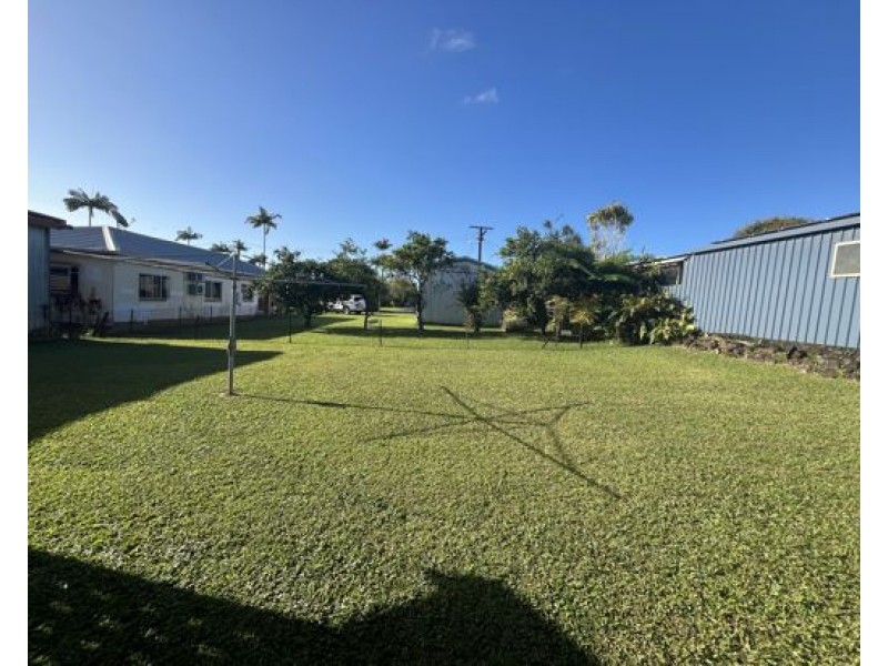9 Palmerston Hwy, Goondi Hill QLD 4860