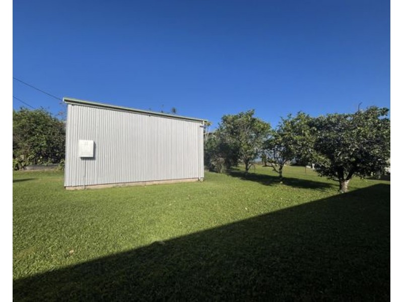 9 Palmerston Hwy, Goondi Hill QLD 4860