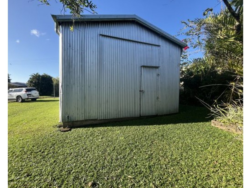 9 Palmerston Hwy, Goondi Hill QLD 4860