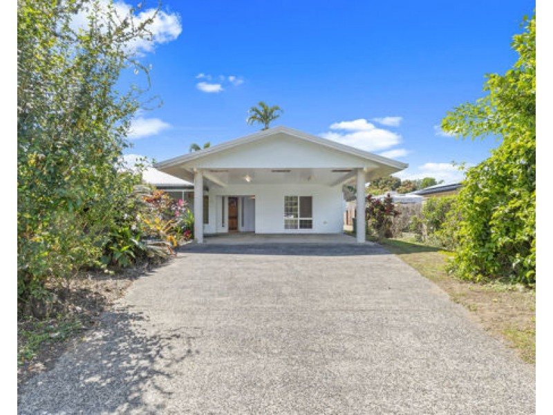 22 Sassafras St, Bramston Beach QLD 4871