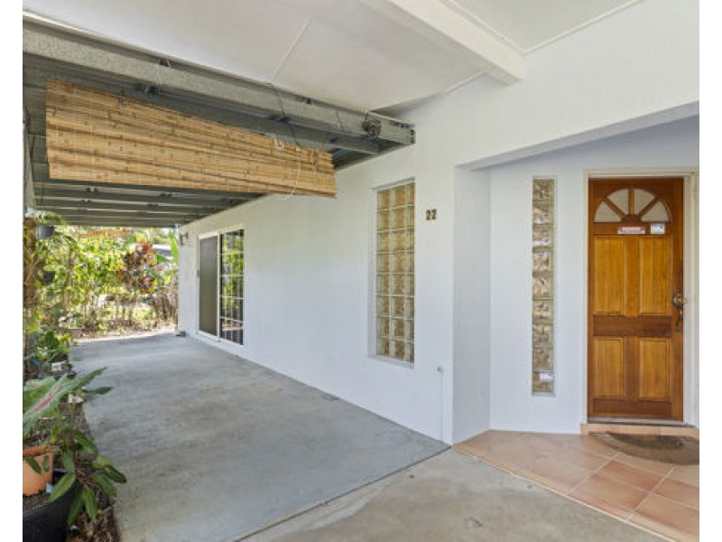 22 Sassafras St, Bramston Beach QLD 4871