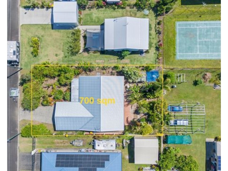 22 Sassafras St, Bramston Beach QLD 4871