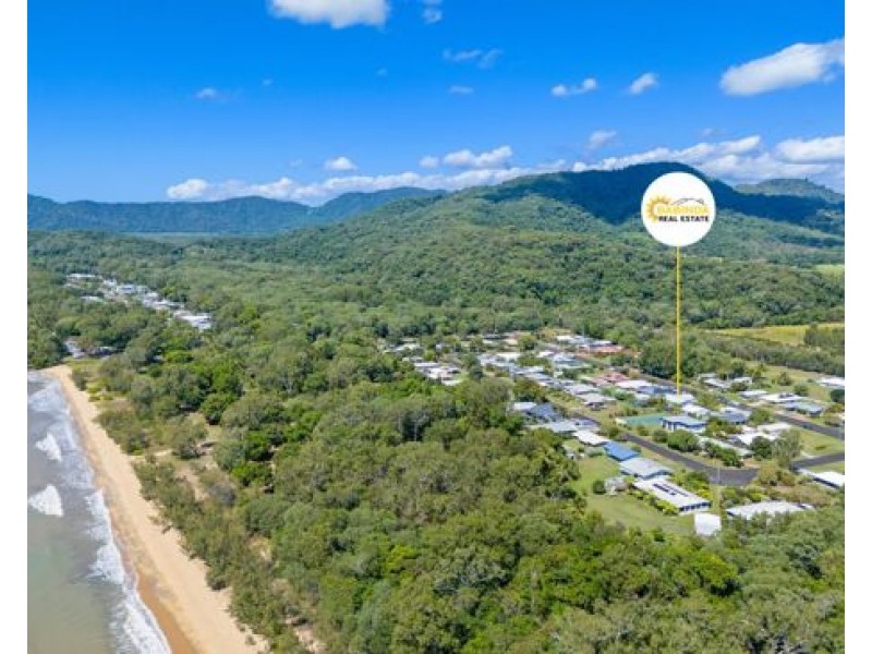 22 Sassafras St, Bramston Beach QLD 4871