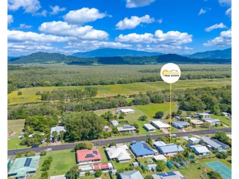 22 Sassafras St, Bramston Beach QLD 4871