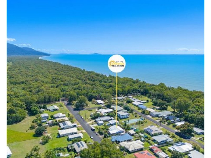 22 Sassafras St, Bramston Beach QLD 4871