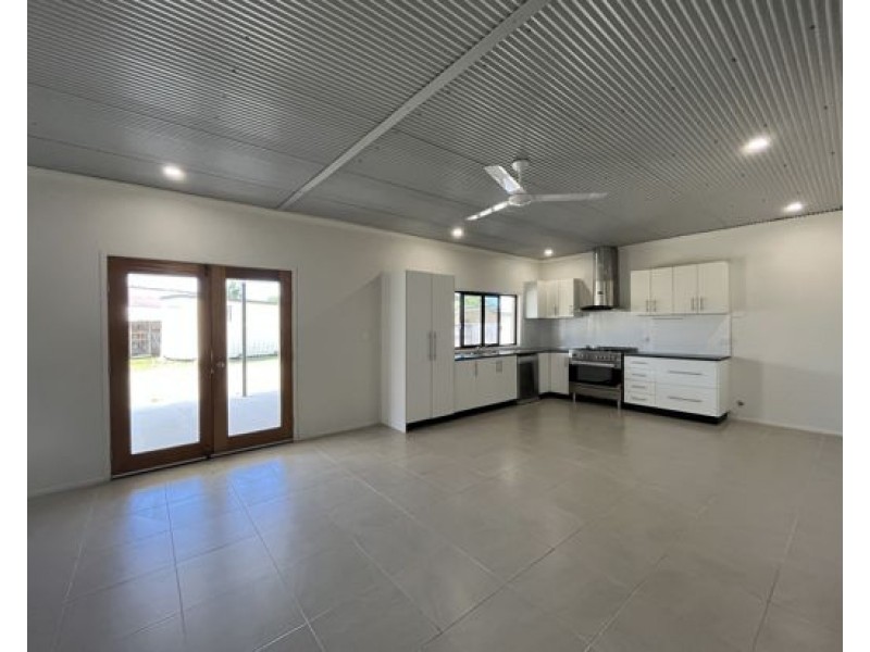 155 Howard Kennedy Drive, Babinda QLD 4861