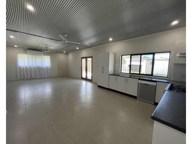 155 Howard Kennedy Drive, Babinda QLD 4861