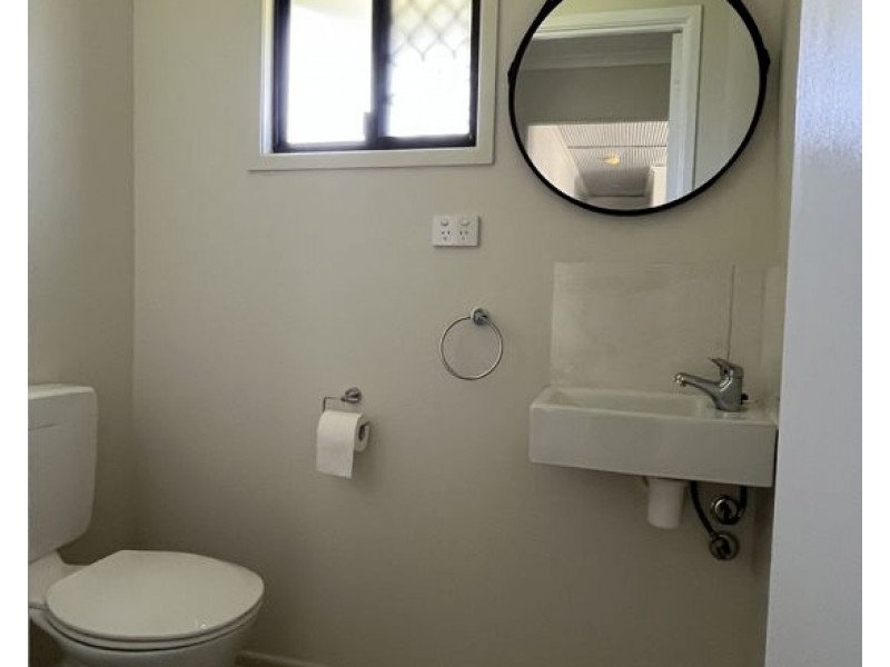 155 Howard Kennedy Drive, Babinda QLD 4861