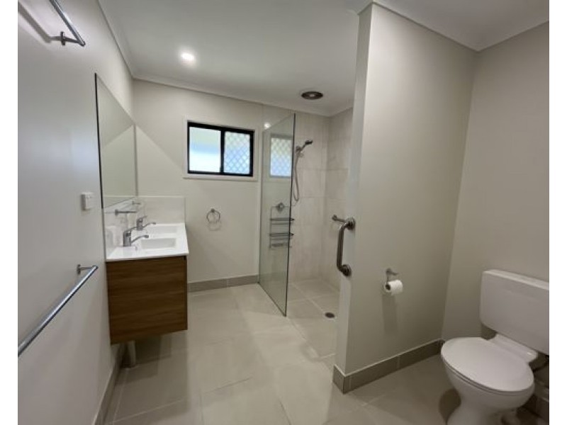 155 Howard Kennedy Drive, Babinda QLD 4861