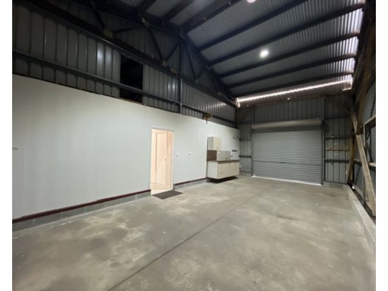 155 Howard Kennedy Drive, Babinda QLD 4861
