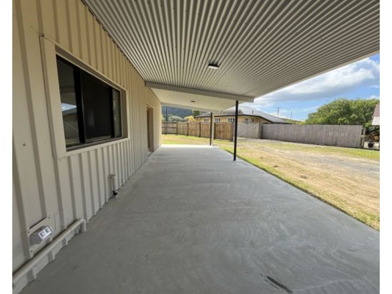 155 Howard Kennedy Drive, Babinda QLD 4861