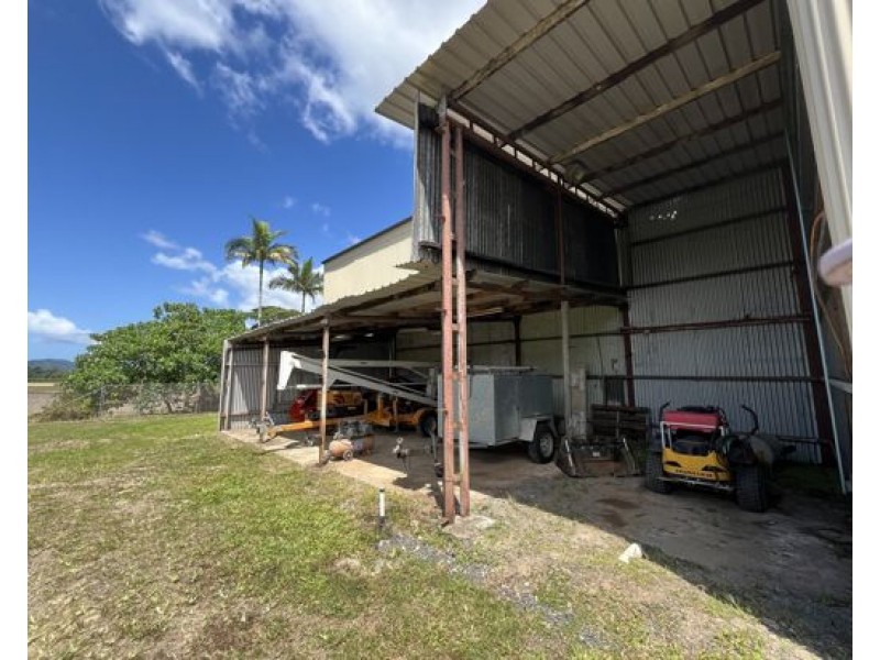 155 Howard Kennedy Drive, Babinda QLD 4861