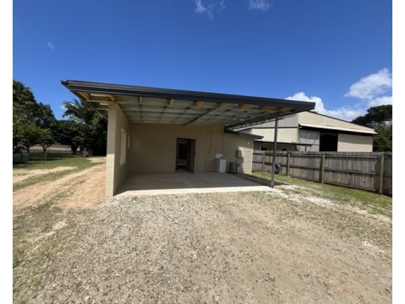 155 Howard Kennedy Drive, Babinda QLD 4861