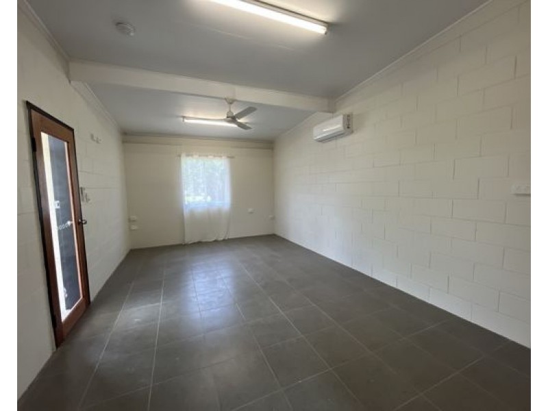 155 Howard Kennedy Drive, Babinda QLD 4861