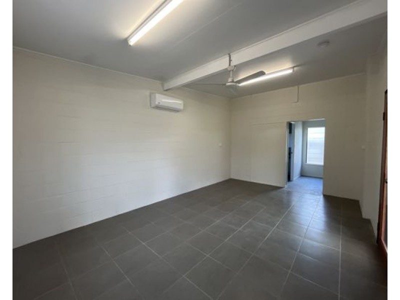 155 Howard Kennedy Drive, Babinda QLD 4861