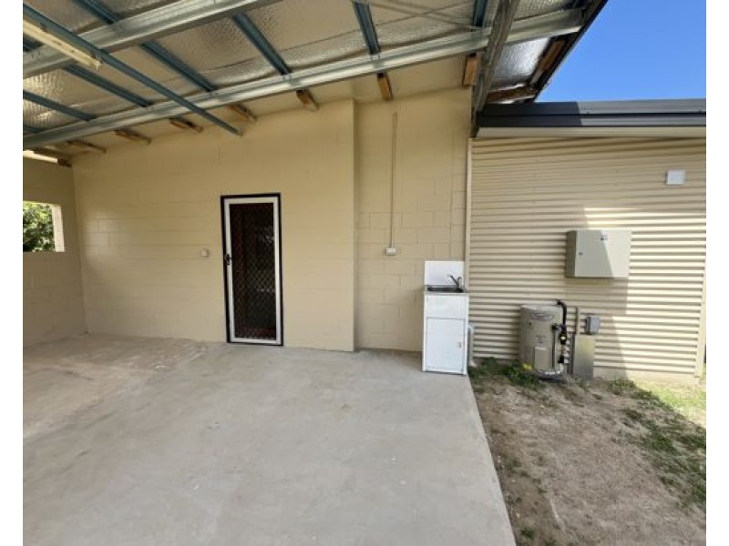 155 Howard Kennedy Drive, Babinda QLD 4861