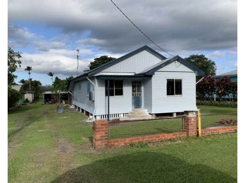 183 Howard Kennedy Drive, Babinda QLD 4861