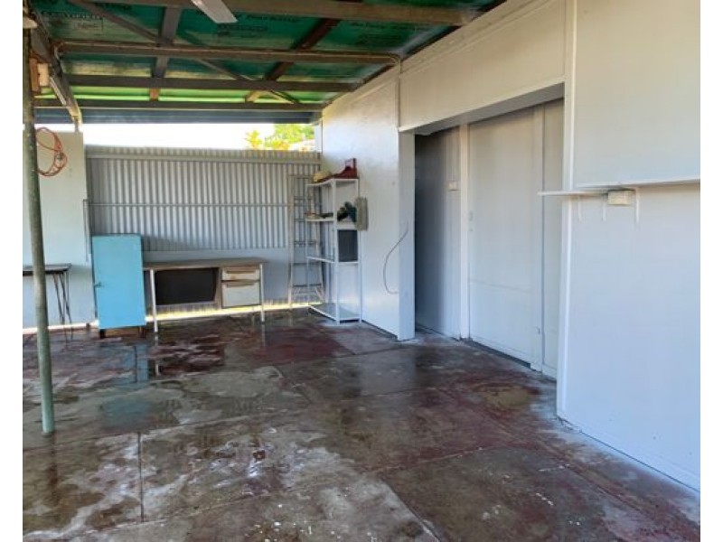 183 Howard Kennedy Drive, Babinda QLD 4861