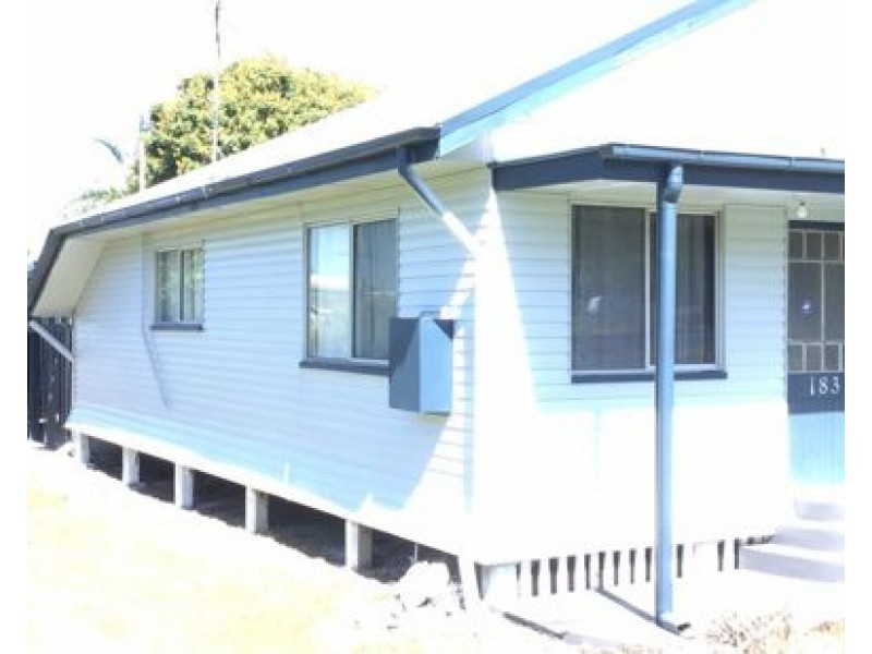 183 Howard Kennedy Drive, Babinda QLD 4861