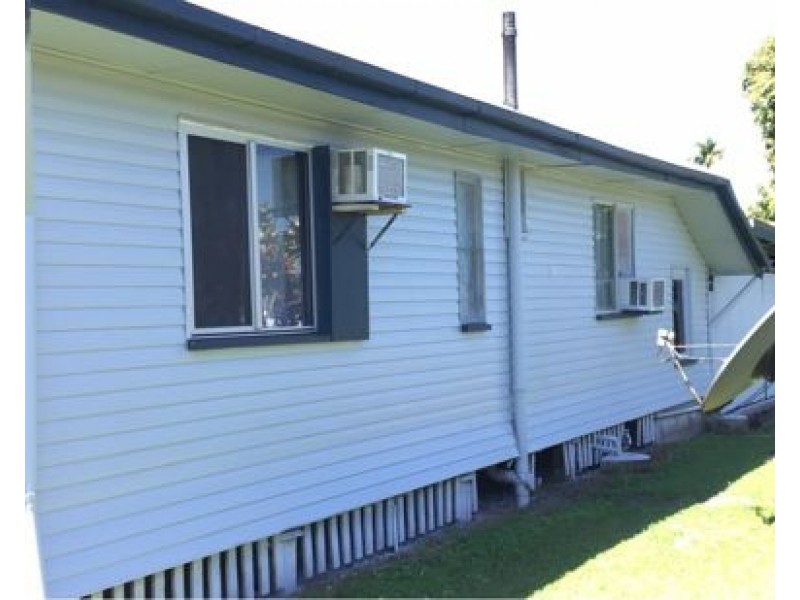 183 Howard Kennedy Drive, Babinda QLD 4861
