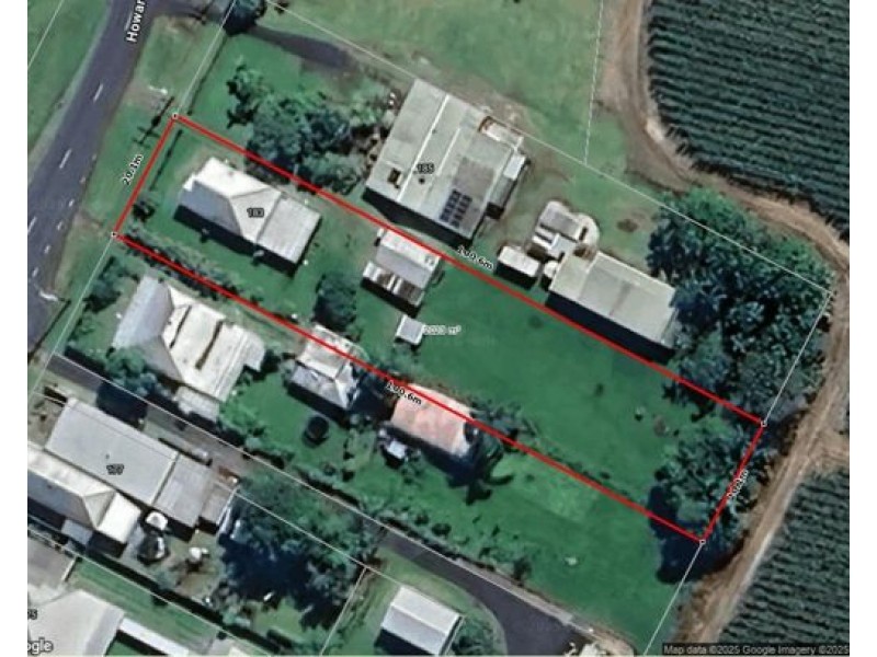 183 Howard Kennedy Drive, Babinda QLD 4861